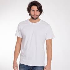 T-shirt blanc