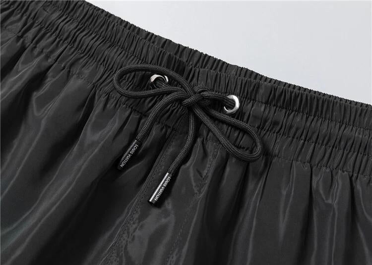 LV Aquarys™ Shadow – Short de bain noir