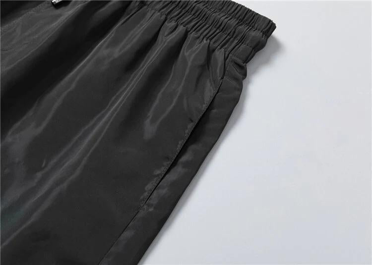 LV Aquarys™ Shadow – Short de bain noir