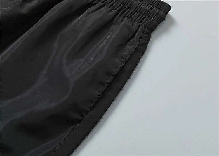 D&G Aquarys™ Obsidian – Short de bain bleu nuit