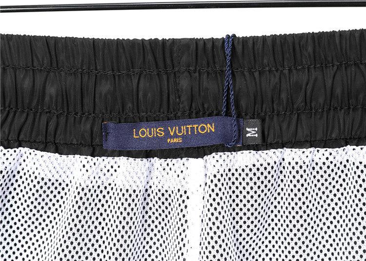 LV Aquarys™ Shadow – Short de bain noir