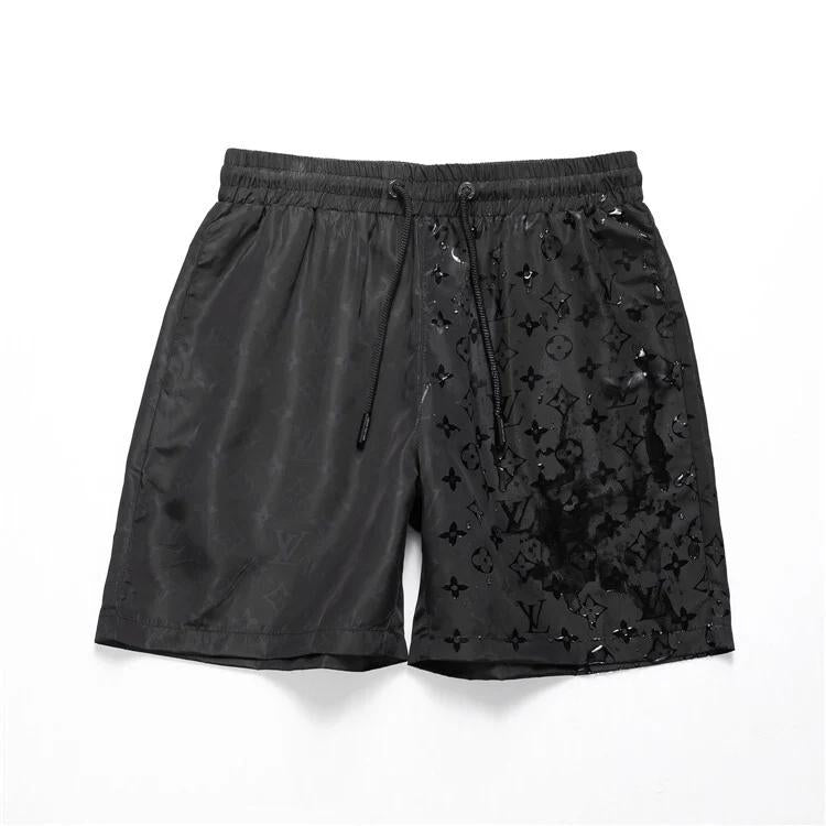 LV Aquarys™ Shadow – Short de bain noir