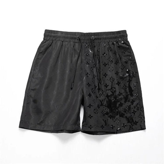 LV Aquarys™ Shadow – Short de bain noir