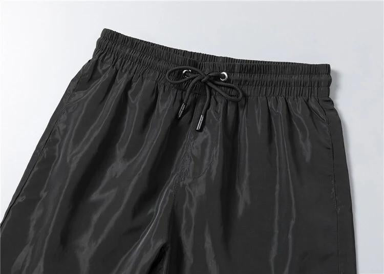 LV Aquarys™ Shadow – Short de bain noir