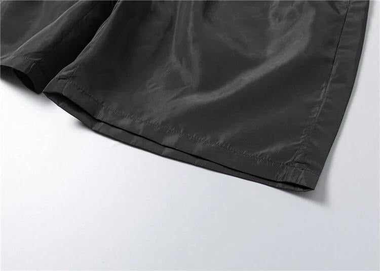 LV Aquarys™ Shadow – Short de bain noir